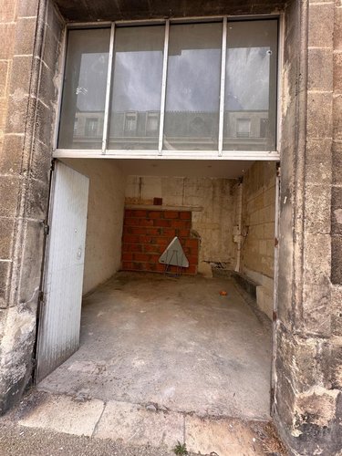 Garage et parking a vendre Bordeaux 33000 Gironde 16 m2  47700 euros