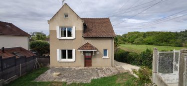 Maison a vendre Bourges 18000 Cher 167 m2 5 pièces 209600 euros