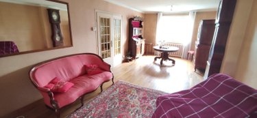 Maison a vendre Bourges 18000 Cher 167 m2 5 pièces 188640 euros