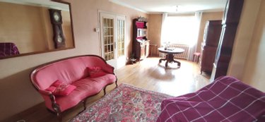 Maison a vendre Bourges 18000 Cher 167 m2 5 pièces 209600 euros