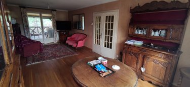 Maison a vendre Bourges 18000 Cher 167 m2 5 pièces 188640 euros