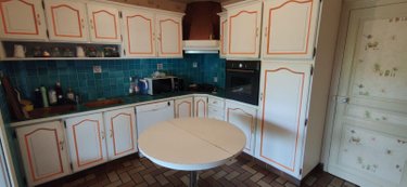 Maison a vendre Bourges 18000 Cher 167 m2 5 pièces 209600 euros
