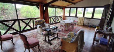 Maison a vendre Bourges 18000 Cher 167 m2 5 pièces 188640 euros