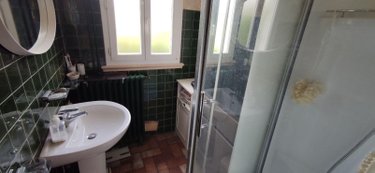 Maison a vendre Bourges 18000 Cher 167 m2 5 pièces 188640 euros