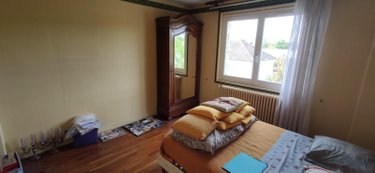 Maison a vendre Bourges 18000 Cher 167 m2 5 pièces 188640 euros