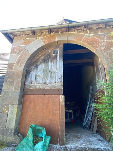 Maison a vendre Drignac 15700 Cantal 85 m2  127200 euros