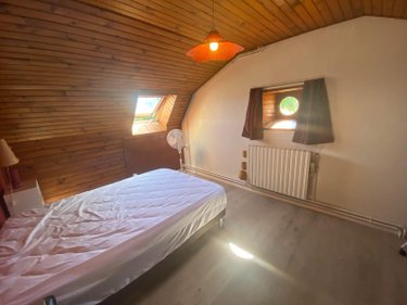 Maison a vendre Drignac 15700 Cantal 85 m2  148400 euros
