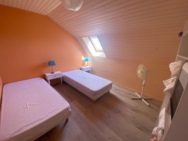 Maison a vendre Drignac 15700 Cantal 85 m2  127200 euros