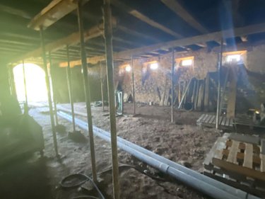 Maison a vendre Drignac 15700 Cantal 85 m2  127200 euros