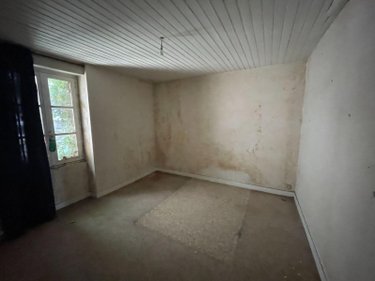 Maison a vendre Javron-les-Chapelles 53250 Mayenne 112 m2 4 pièces 46640 euros