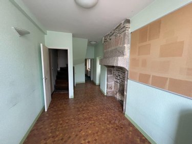 Maison a vendre Javron-les-Chapelles 53250 Mayenne 112 m2 4 pièces 46640 euros