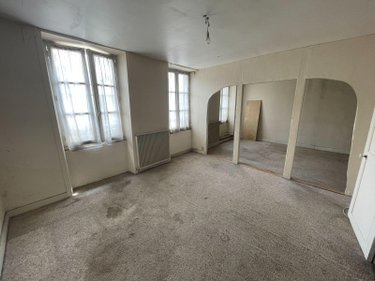 Maison a vendre Javron-les-Chapelles 53250 Mayenne 112 m2 4 pièces 46640 euros