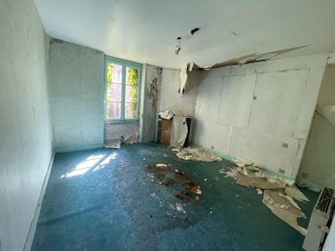 Maison a vendre Javron-les-Chapelles 53250 Mayenne 112 m2 4 pièces 46640 euros