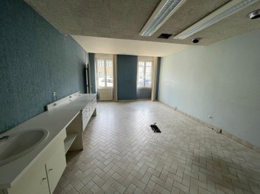 Maison a vendre Javron-les-Chapelles 53250 Mayenne 112 m2 4 pièces 46640 euros