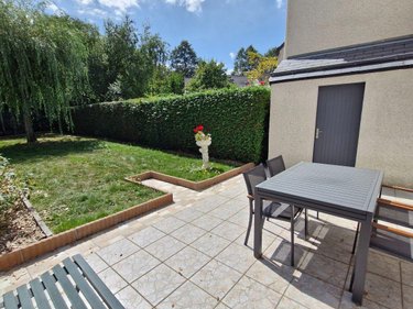 Maison a vendre Rennes 35000 Ille-et-Vilaine 89 m2 4 pièces 397100 euros