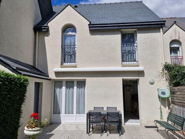 Maison a vendre Rennes 35000 Ille-et-Vilaine 89 m2 4 pièces 397100 euros