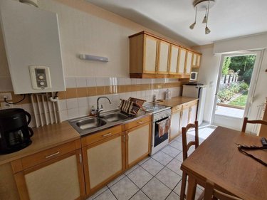 Maison a vendre Rennes 35000 Ille-et-Vilaine 89 m2 4 pièces 397100 euros