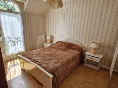 Maison a vendre Rennes 35000 Ille-et-Vilaine 89 m2 4 pièces 397100 euros