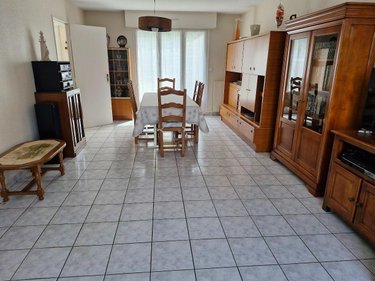 Maison a vendre Rennes 35000 Ille-et-Vilaine 89 m2 4 pièces 397100 euros