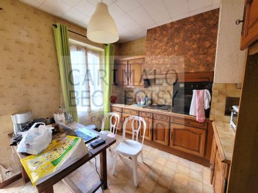 Maison a vendre Cloyes-les-Trois-Rivières 28220 Eure-et-Loir 160 m2 5 pièces 170500 euros