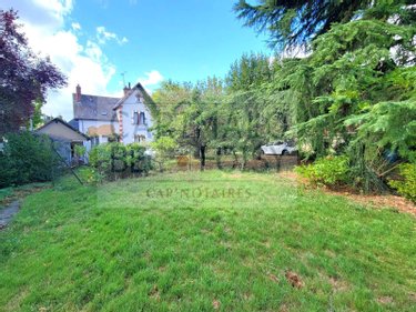 Maison a vendre Cloyes-les-Trois-Rivières 28220 Eure-et-Loir 160 m2 5 pièces 170500 euros