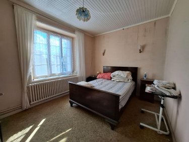 Maison a vendre Saint-Nicolas-du-Pélem 22480 Côtes-d'Armor 87 m2 4 pièces 84800 euros