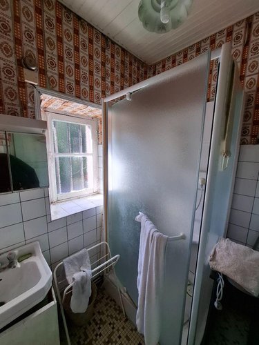 Maison a vendre Saint-Nicolas-du-Pélem 22480 Côtes-d'Armor 87 m2 4 pièces 84800 euros