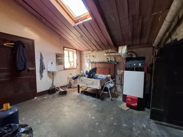 Maison a vendre Saint-Nicolas-du-Pélem 22480 Côtes-d'Armor 87 m2 4 pièces 84800 euros
