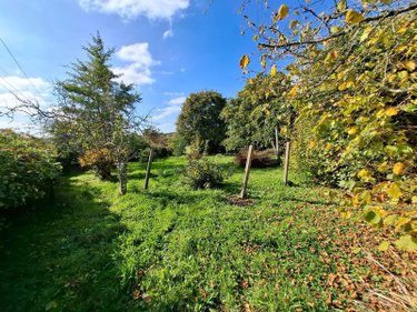Maison a vendre Saint-Nicolas-du-Pélem 22480 Côtes-d'Armor 87 m2 4 pièces 84800 euros