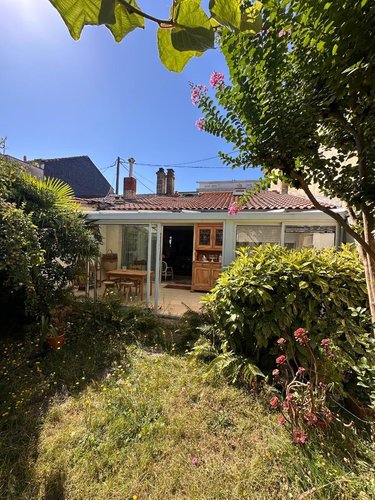 Maison a vendre Bordeaux 33000 Gironde 153 m2 5 pièces 540800 euros