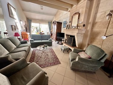Maison a vendre Bordeaux 33000 Gironde 153 m2 5 pièces 540800 euros