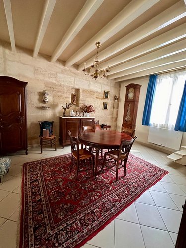 Maison a vendre Bordeaux 33000 Gironde 153 m2 5 pièces 515000 euros