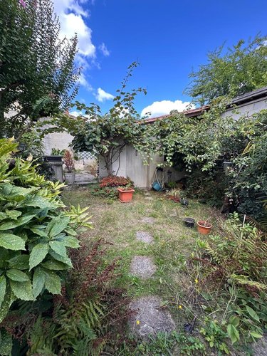 Maison a vendre Bordeaux 33000 Gironde 153 m2 5 pièces 540800 euros