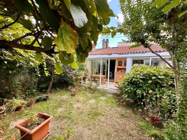Maison a vendre Bordeaux 33000 Gironde 153 m2 5 pièces 540800 euros