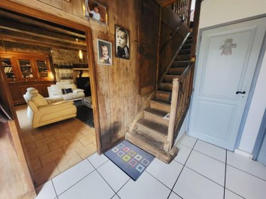 propriete a vendre Saint-Exupéry-les-Roches 19200 Corrèze 148 m2 6 pièces 322400 euros