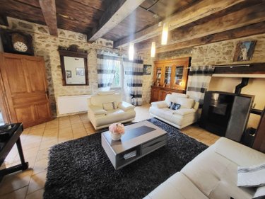 propriete a vendre Saint-Exupéry-les-Roches 19200 Corrèze 148 m2 6 pièces 322400 euros