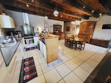 propriete a vendre Saint-Exupéry-les-Roches 19200 Corrèze 148 m2 6 pièces 343200 euros