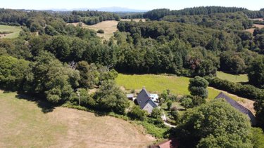 propriete a vendre Saint-Exupéry-les-Roches 19200 Corrèze 148 m2 6 pièces 343200 euros