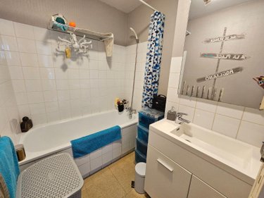 Appartement a vendre Cancale 35260 Ille-et-Vilaine 33 m2 2 pièces 177140 euros