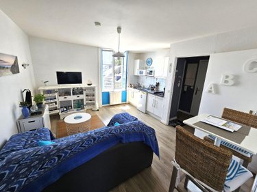 Appartement a vendre Cancale 35260 Ille-et-Vilaine 33 m2 2 pièces 177140 euros