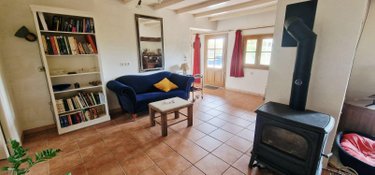 Maison a vendre Sagy 71580 Saône-et-Loire 136 m2 5 pièces 225000 euros