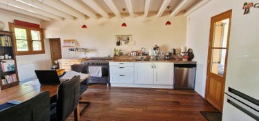 Maison a vendre Sagy 71580 Saône-et-Loire 136 m2 5 pièces 225000 euros