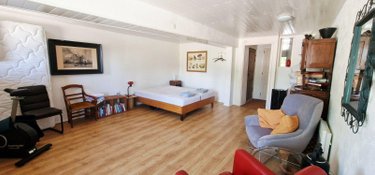 Maison a vendre Sagy 71580 Saône-et-Loire 136 m2 5 pièces 225000 euros