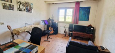 Maison a vendre Sagy 71580 Saône-et-Loire 136 m2 5 pièces 225000 euros
