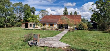 Maison a vendre Sagy 71580 Saône-et-Loire 136 m2 5 pièces 225000 euros