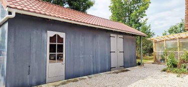 Maison a vendre Sagy 71580 Saône-et-Loire 136 m2 5 pièces 225000 euros