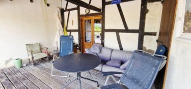 Maison a vendre Sagy 71580 Saône-et-Loire 136 m2 5 pièces 225000 euros