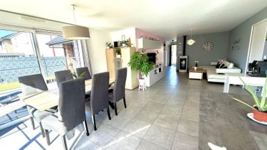 Maison a vendre Hazebrouck 59190 Nord 105 m2 5 pièces 349000 euros