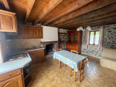 Maison a vendre Lassay-les-Châteaux 53110 Mayenne 45 m2 2 pièces 68900 euros