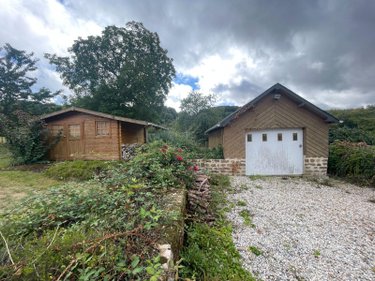 Maison a vendre Lassay-les-Châteaux 53110 Mayenne 45 m2 2 pièces 68900 euros
